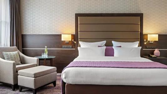 Crowne Plaza Berlin City Centre, an IHG - 85