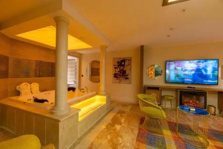 Wyndham Istanbul Old City - 69