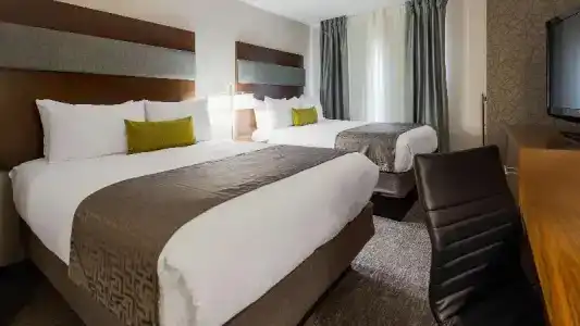 Best Western Plus Boston - 35
