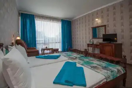 Mercury-Premium All Inclusive - 55