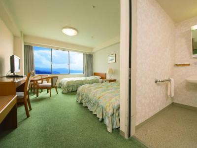 & Resorts Kyoto-Miyazu - 5