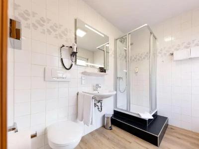 Mercure Mainz City Center - 92