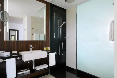 Bonn Marriott - 56