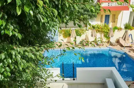 Troulis Apart-Hotel - 26
