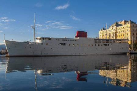 Botel Marina - 21