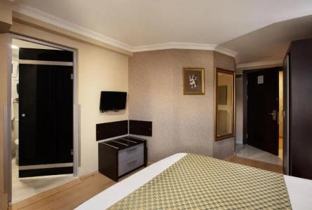 Gallery Residence & Nişantaşı - 53