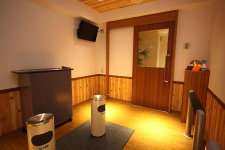 Dormy Inn Premium Sapporo - 13