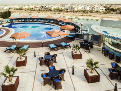Ibis Abu Dhabi Gate - 18