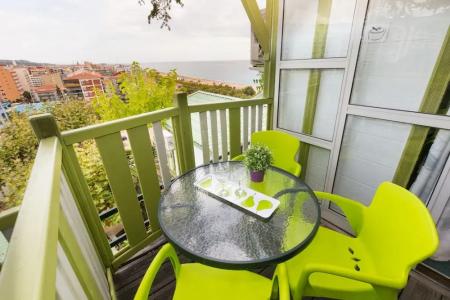 Camping Bungalows El Far - 56