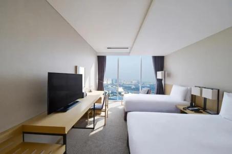 Best Western Harbor Park - 62