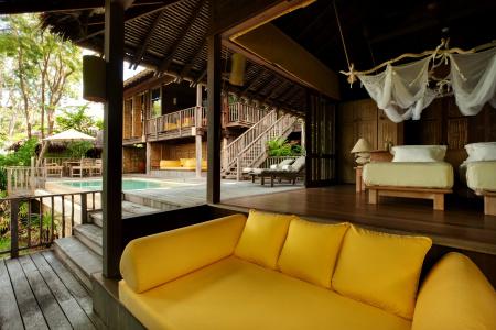 Six Senses Yao Noi - Sha Plus - 6