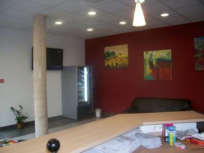 B&B Hôtel Perpignan Saleilles - 12