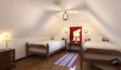Colonial Houses - A Colonial - 53