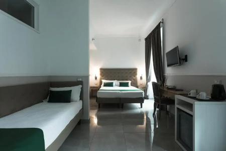 Vaticano Luxury Guest House - 49