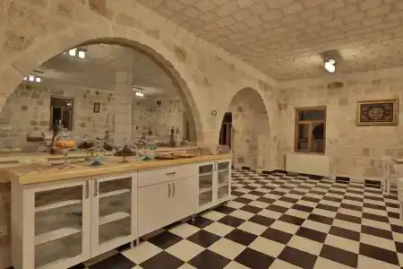 Jacob's Cave Suites - Cappadocia - 20