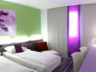 Ibis Styles Linz - 46