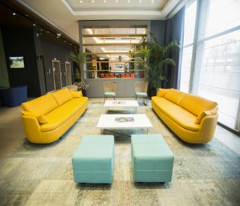 Hampton By Hilton Bolu - 32