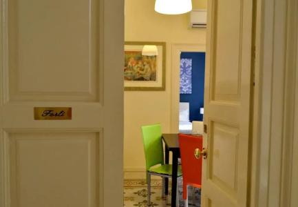Albergo Diffuso Dimora Rossi - 218