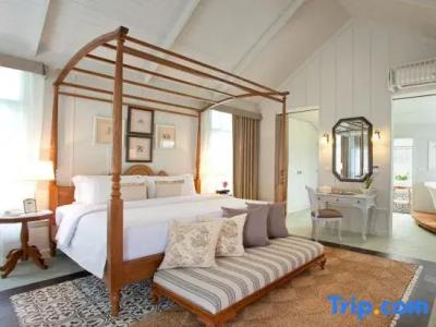 Devasom Hua Hin Resort - Sha Extra Plus - 106