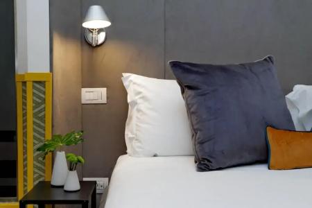 Roma Five Suites - 101