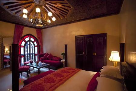 Palais Shéhérazade & Spa - 11