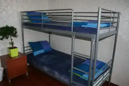 Hostel Americana - 13