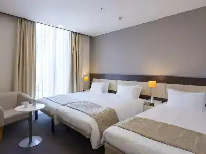 Gracery Sapporo - 25