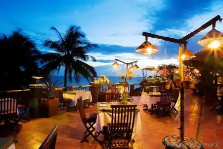 Victoria Phan Thiet Beach Resort & Spa - 32