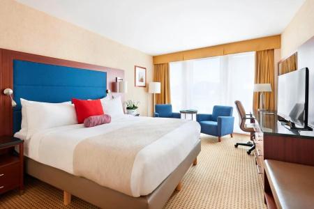 Ghent Marriott - 2
