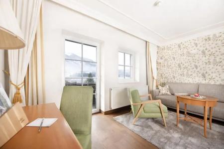 Ebner's Waldhof am See Resort & Spa - 50