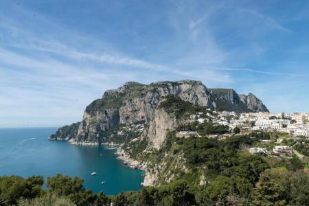 Villa Mariuccia Capri - 29
