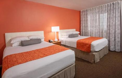 Howard Johnson by Wyndham Atlantic City - 20