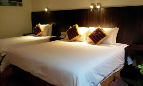 Grand Continental - 52
