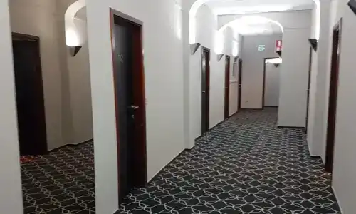 Safestay Brussels - 13