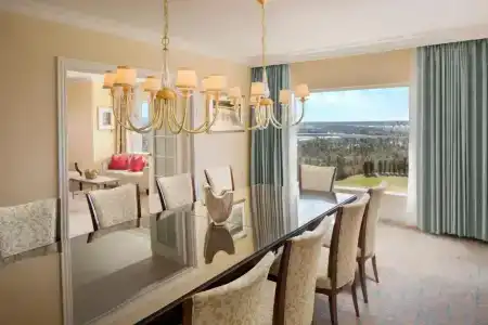 Waldorf Astoria Orlando - 116