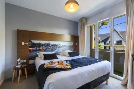 Best Western Hôtel Garden and Spa - 127