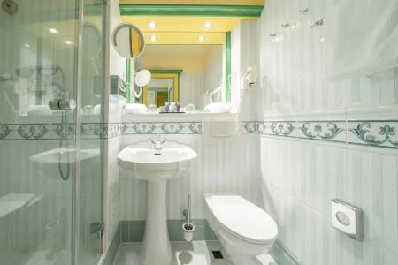 Rugard Thermal Strandhotel - 69