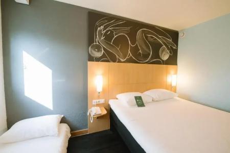 ibis Avignon Centre Gare - 74