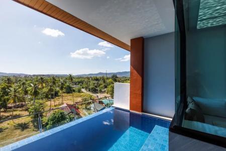 Anda Sea Tales Resort-Sha Plus - 30