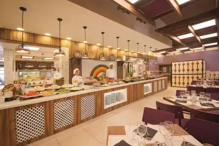 Melia Sunny Beach - All Inclusive - 37