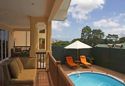 The Palm Seychelles - 132
