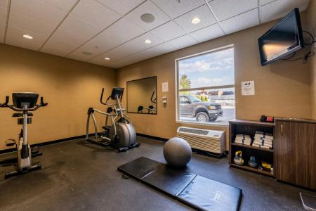 Holiday Inn Express-Kicking Horse, An Ihg - 46