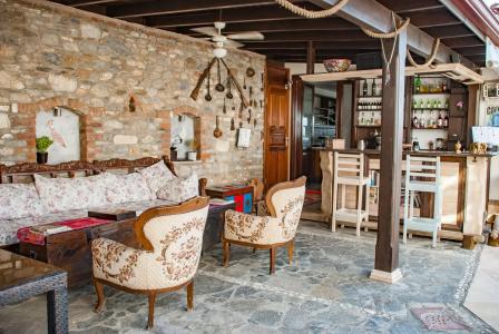 Ayasoluk & Restaurant - 22