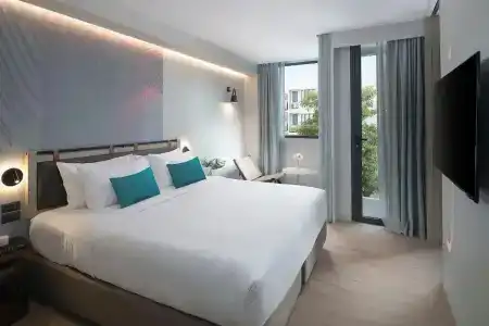 JonoX Phuket - 11