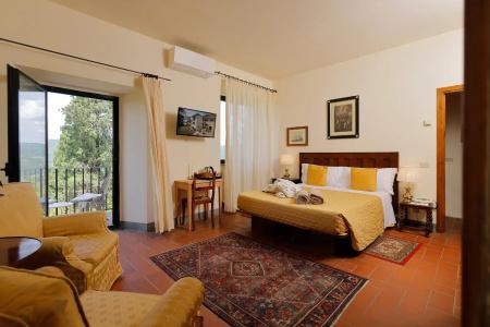 Relais Vignale & Spa - 29