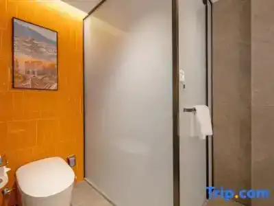 Home2 Suites by Hilton DALI ER'HAI - 39