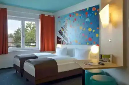b&b müNchen City-Ost - 21