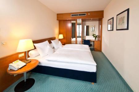 Maritim Frankfurt - 6