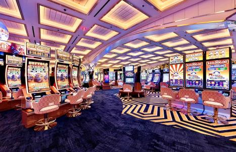 Las Vegas Hilton At Resorts World - 34