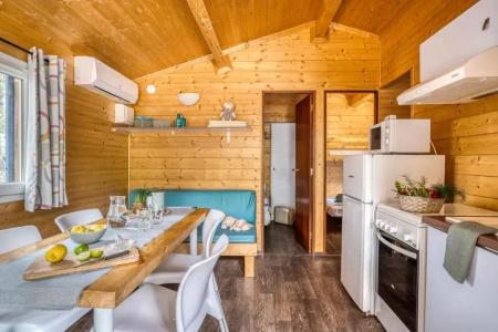 Camping Le Bois Fleuri - 96
